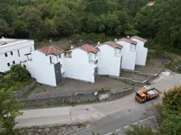 Недвижимость Дом в Центре Опатии: 24