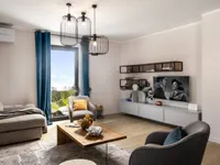 Недвижимость Дом 163 м² в центре Опатии: 7