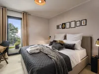 Недвижимость Дом 163 м² в центре Опатии: 21