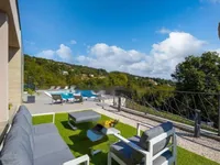 Недвижимость Дом 163 м² в центре Опатии: 25