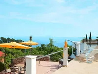 Недвижимость Семейный дом 1000 м², Запад, Опатия.: 5