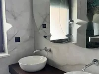 Недвижимость Трехкомнатная квартира Побри: 6