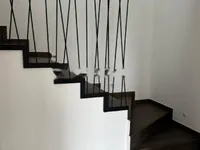 Недвижимость Трехкомнатная квартира Побри: 8