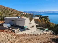 Недвижимость Семейный дом 280 м², Опатия: 1