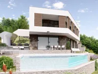 Недвижимость Семейный дом 280 м², Опатия: 2