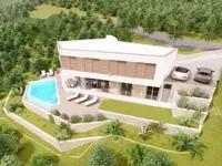 Недвижимость Семейный дом 280 м², Опатия: 9