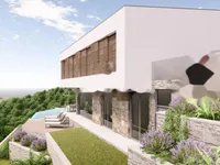 Недвижимость Семейный дом 280 м², Опатия: 11