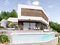 Недвижимость Семейный дом 280 м², Опатия: 12