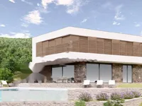 Недвижимость Семейный дом 280 м², Опатия: 13