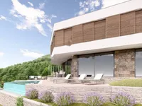 Недвижимость Семейный дом 280 м², Опатия: 14