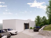 Недвижимость Семейный дом 280 м², Опатия: 16