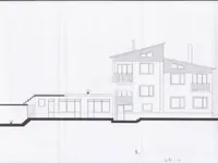 Недвижимость Семейный дом, центр Опатии: 22