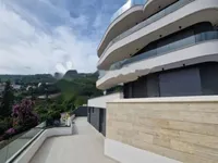 Недвижимость Четырехкомнатная квартира в Опатии: 2