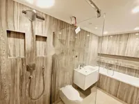 Недвижимость Четырехкомнатная квартира в Опатии: 6