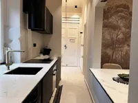 Недвижимость Двухкомнатная квартира в Центре: 6