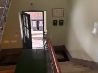 Недвижимость Двухкомнатная квартира в Центре: 16