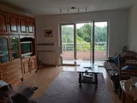 Недвижимость Трёхкомнатная квартира, Центр: 1