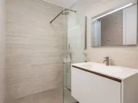 Недвижимость Трехкомнатная квартира в центре: 21