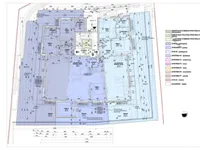 Недвижимость Трехкомнатная квартира в центре: 33