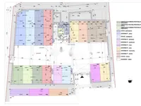 Недвижимость Трехкомнатная квартира в центре: 34