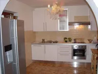 Недвижимость Четырехкомнатная квартира, центр, Опатия: 4