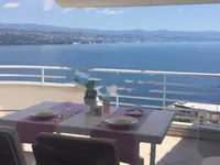 Недвижимость Четырехкомнатная квартира, центр, Опатия: 11