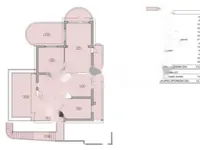 Недвижимость Четырехкомнатная квартира, центр, Опатия: 14