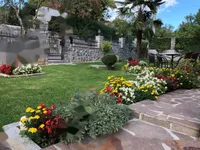 Недвижимость Семейный дом 500 м², Центр, Опатия: 5