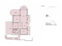 Недвижимость Квартира 294 м², Центр, Опатия: 4