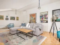 Недвижимость Четырехкомнатная квартира в центре Опатии: 4