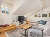 Недвижимость Четырехкомнатная квартира в центре Опатии: 5