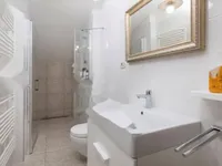 Недвижимость Четырехкомнатная квартира в центре Опатии: 6