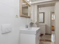 Недвижимость Четырехкомнатная квартира в центре Опатии: 7