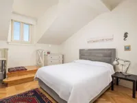 Недвижимость Четырехкомнатная квартира в центре Опатии: 8