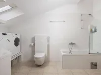 Недвижимость Четырехкомнатная квартира в центре Опатии: 12