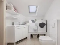 Недвижимость Четырехкомнатная квартира в центре Опатии: 13