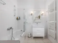 Недвижимость Четырехкомнатная квартира в центре Опатии: 14