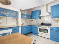 Недвижимость Четырехкомнатная квартира в центре Опатии: 17