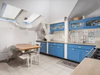 Недвижимость Четырехкомнатная квартира в центре Опатии: 18