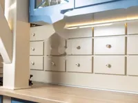 Недвижимость Четырехкомнатная квартира в центре Опатии: 21