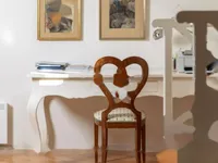 Недвижимость Четырехкомнатная квартира в центре Опатии: 22