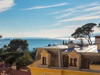 Недвижимость Четырехкомнатная квартира в центре Опатии: 23