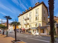 Недвижимость Четырехкомнатная квартира в центре Опатии: 24