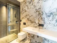 Недвижимость Трёхкомнатная квартира Центр: 11