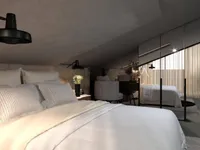 Недвижимость Четырехкомнатная квартира в Опатии: 20