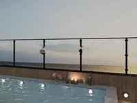 Недвижимость Трёхкомнатная квартира в Побри: 34