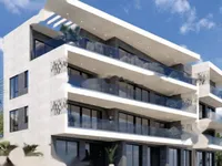 Недвижимость Трёхкомнатная квартира Центр: 2