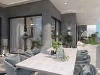 Недвижимость Трёхкомнатная квартира Центр: 4