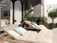 Недвижимость Трёхкомнатная квартира Центр: 5