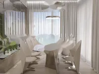 Недвижимость Трёхкомнатная квартира Центр: 9